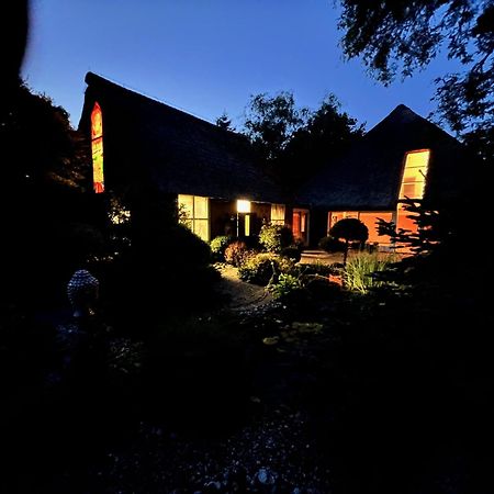 Dream Apartments Hoogwoud Esterno foto