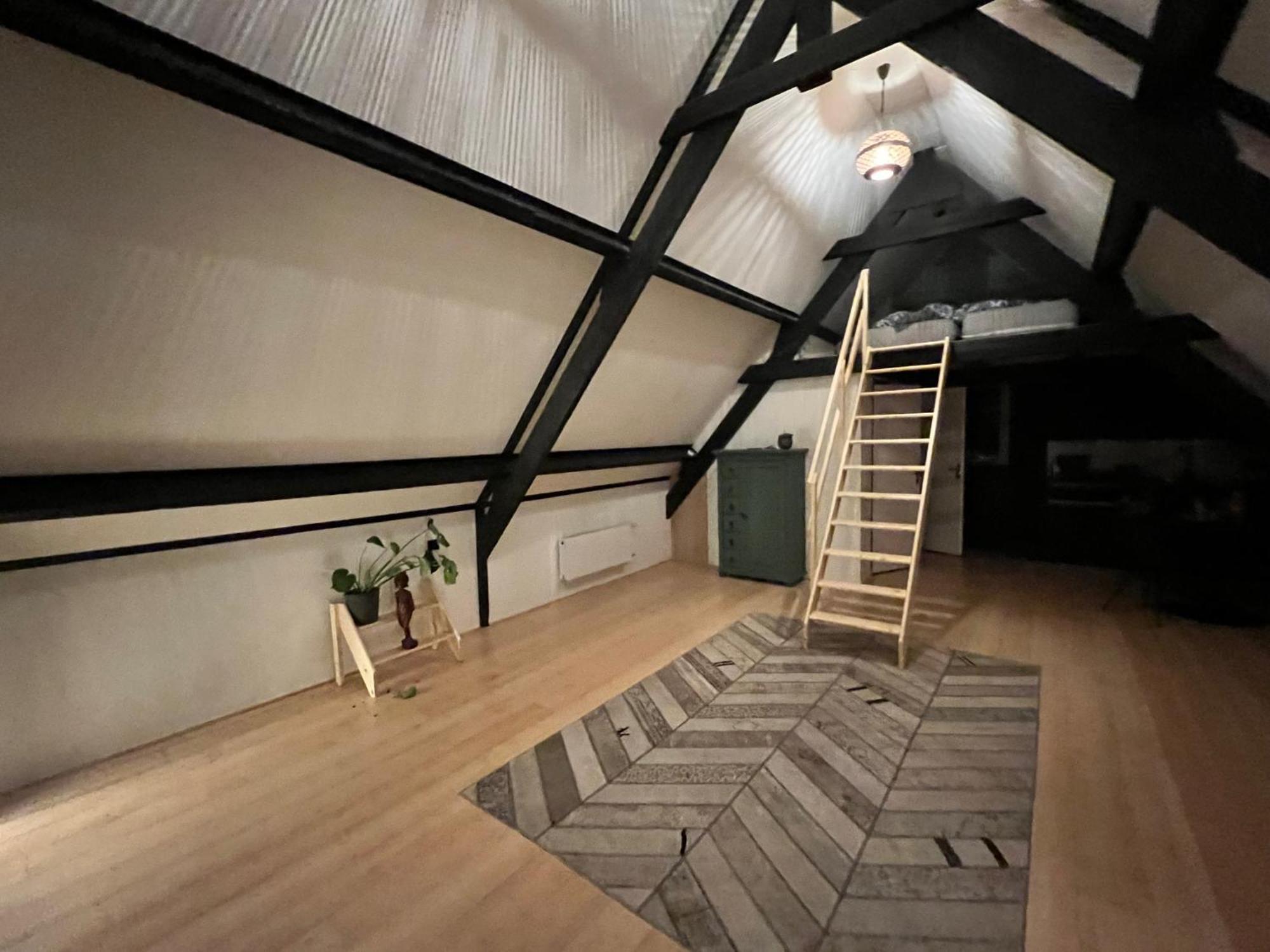 Dream Apartments Hoogwoud Esterno foto