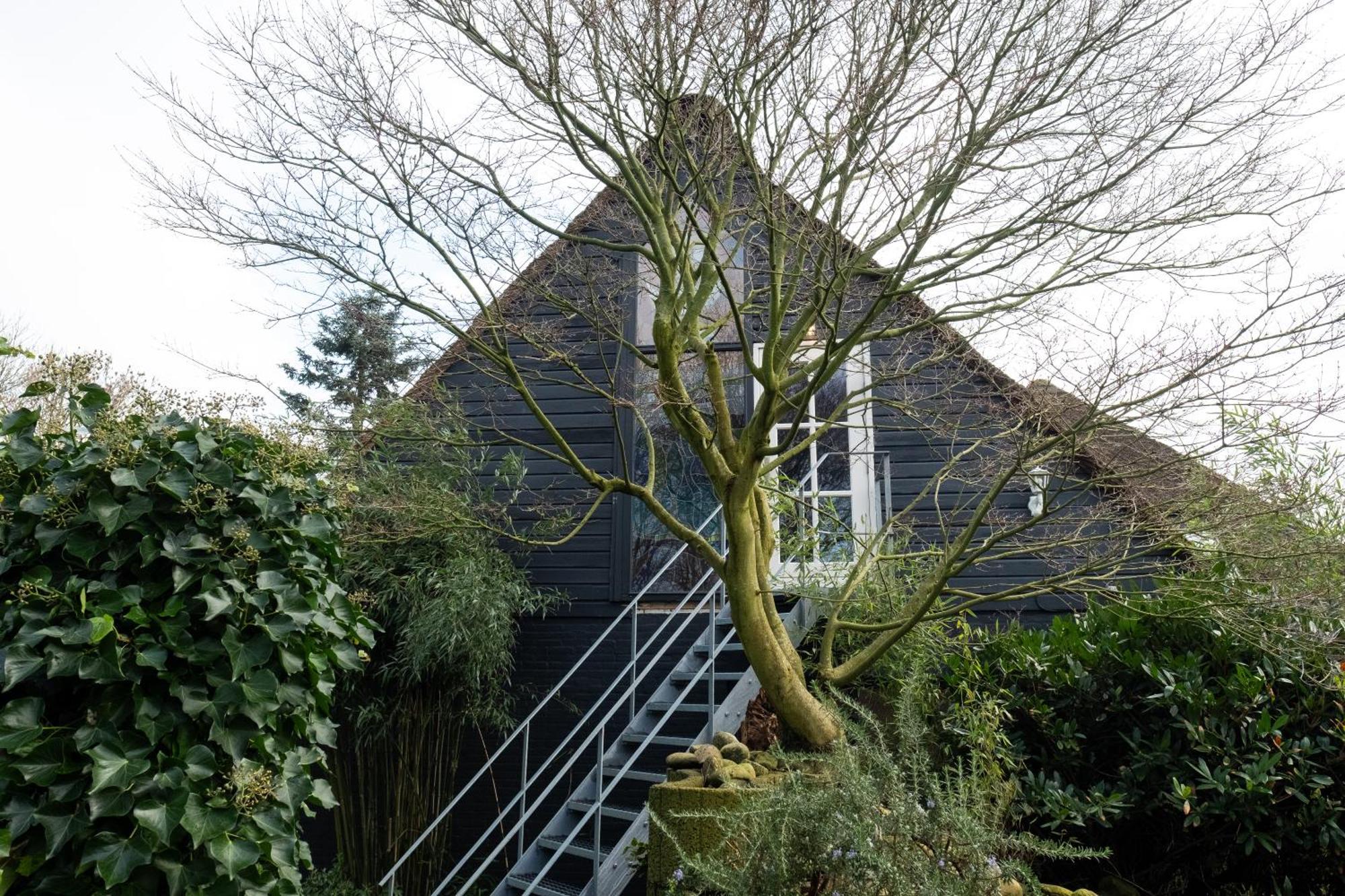 Dream Apartments Hoogwoud Esterno foto